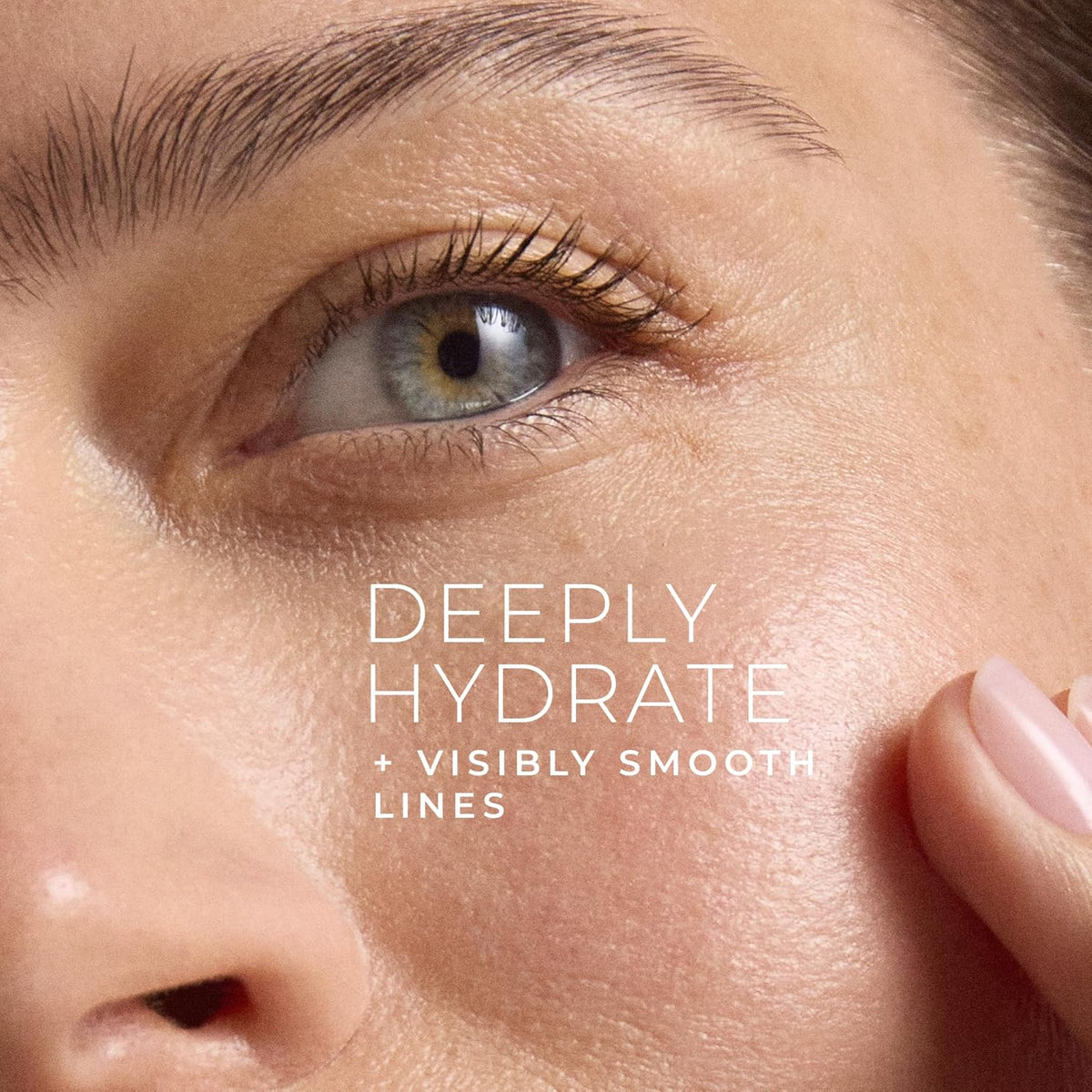 RoC Retinol Correxion Max Daily Hydration Anti-Aging Face Moisturizer with Hyaluronic Acid