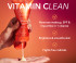 Dr Dennis Gross Vitamin C + Lactic Creamy Cleansing Oil