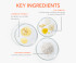 Dr Dennis Gross Vitamin C + Lactic Creamy Cleansing Oil