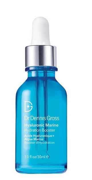 Dr Dennis Gross Hyaluronic Marine Hydration Booster 30ml