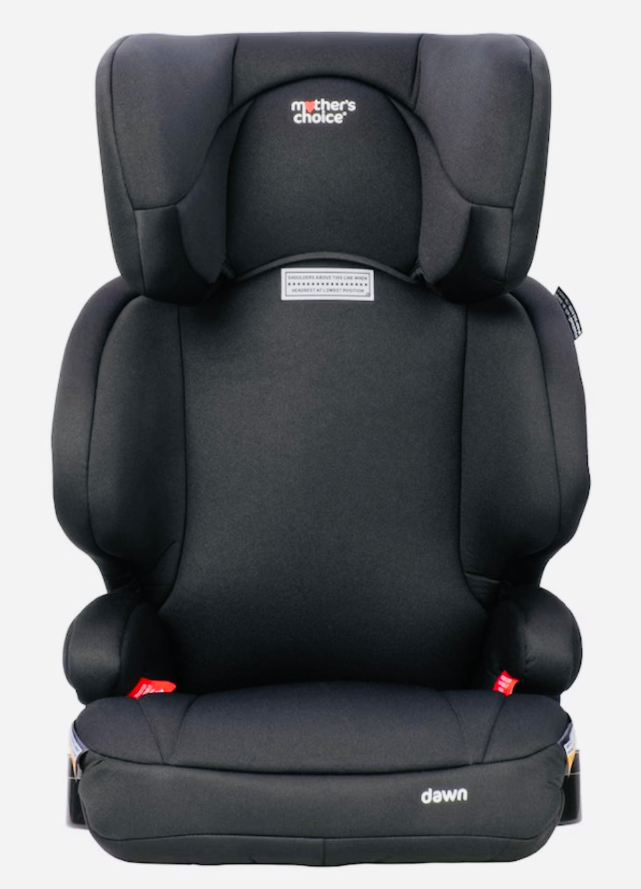 Mother's Choice Dawn Booster Seat | 4-8 Years