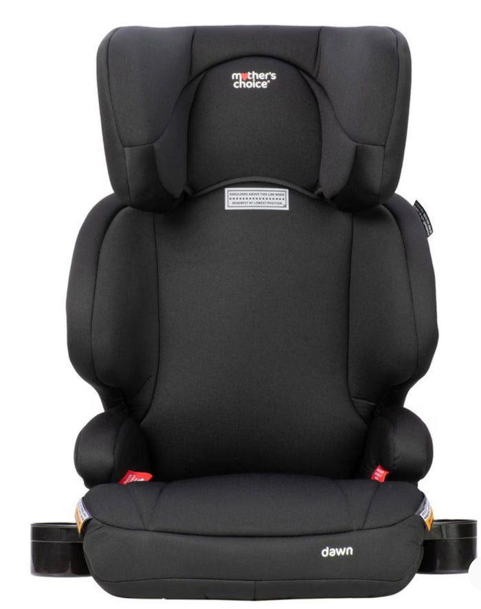 Mother's Choice Dawn Booster Seat | 4-8 Years