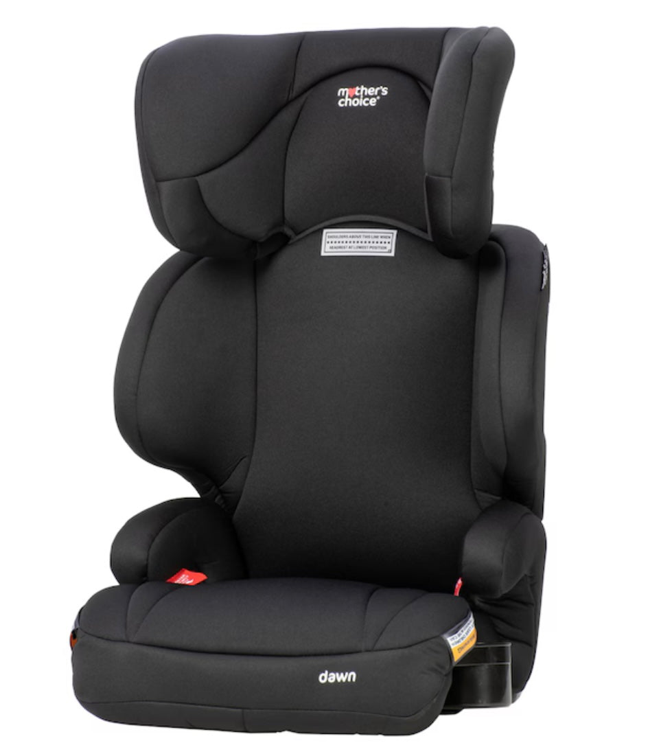 Mother's Choice Dawn Booster Seat | 4-8 Years