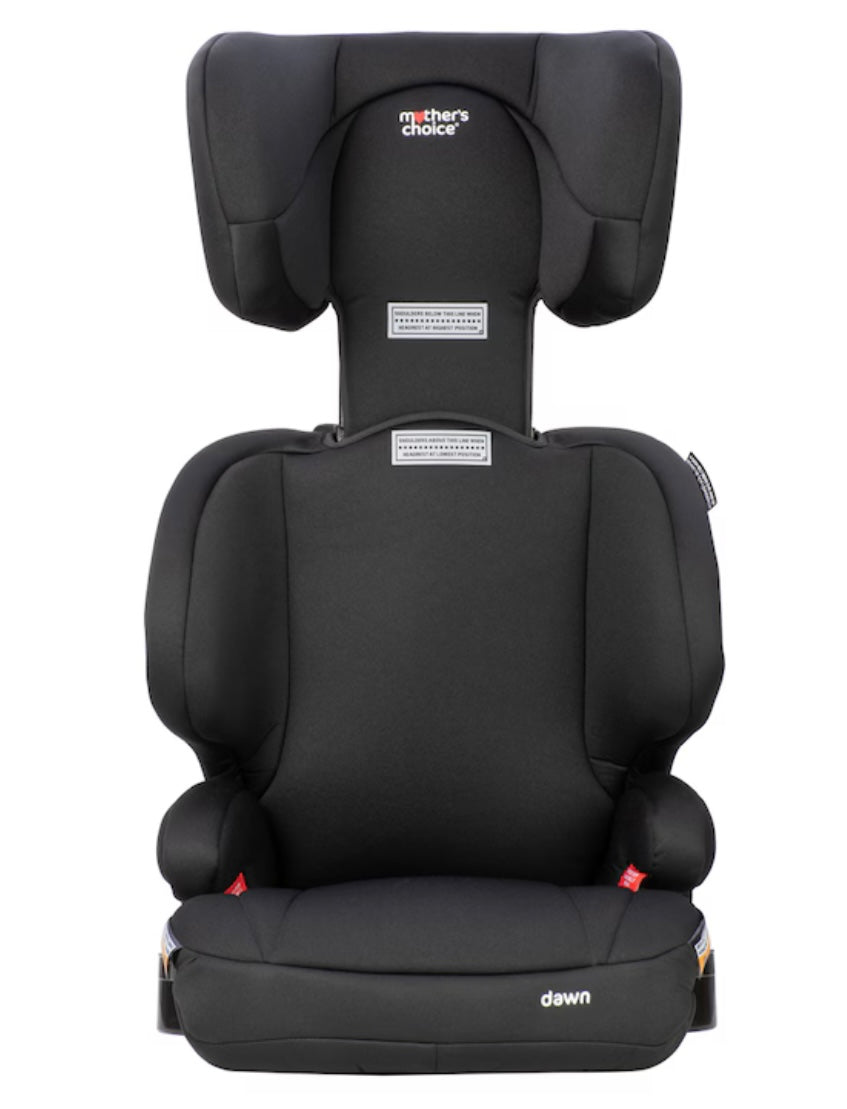 Mother's Choice Dawn Booster Seat | 4-8 Years