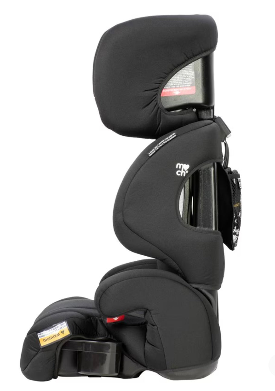 Mother's Choice Dawn Booster Seat | 4-8 Years