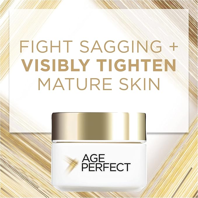 L’Oréal Paris Age Perfect Hydrating Night Cream