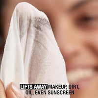 Neutrogena Makeup Remover Facial Cleansing Towelette