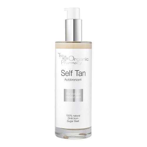 The Organic Pharmacy Self Tan 100ml