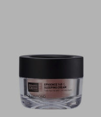 MartiDerm Black Dimond Epigence 145 Sleeping Cream 50ml