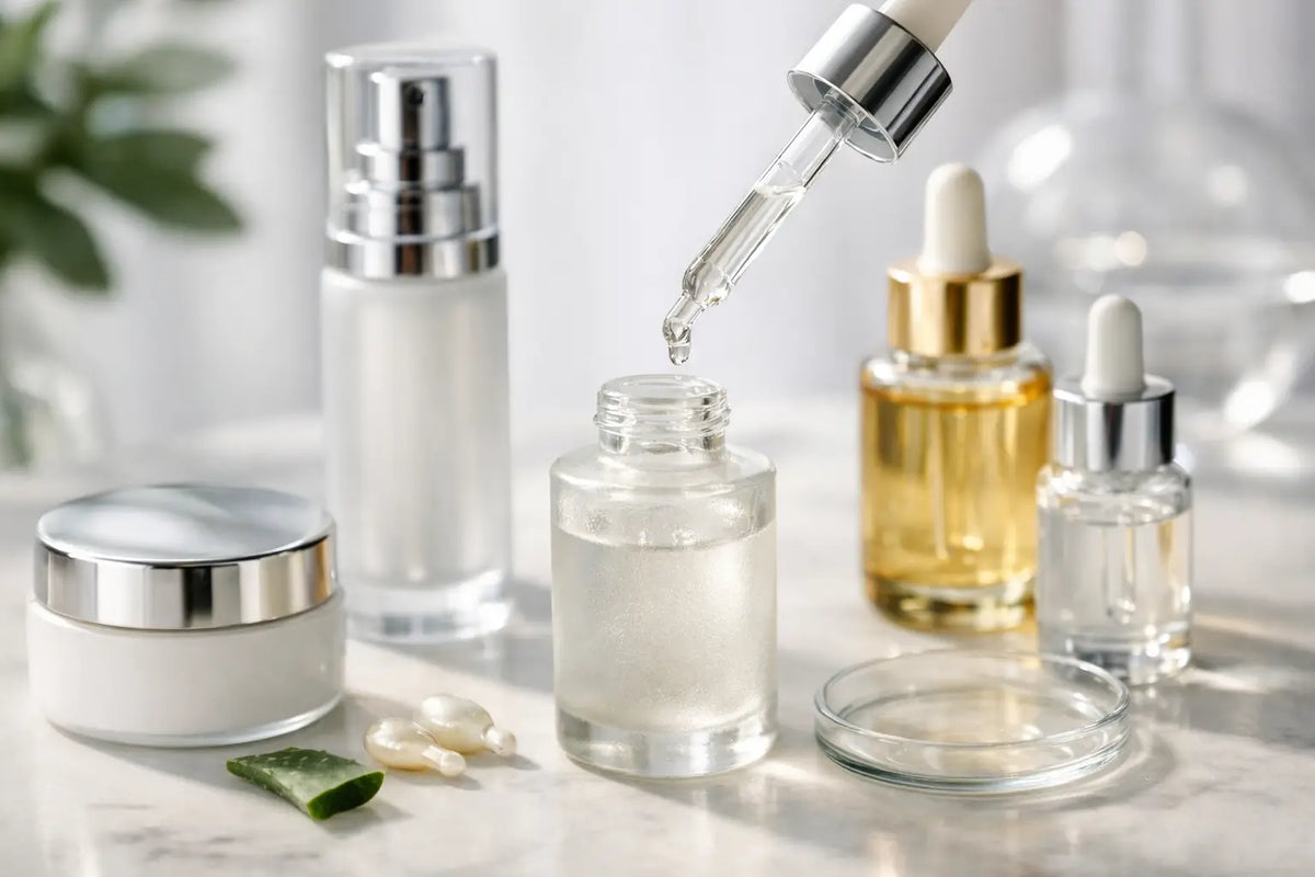 How to Choose the Right Anti Ageing Serum