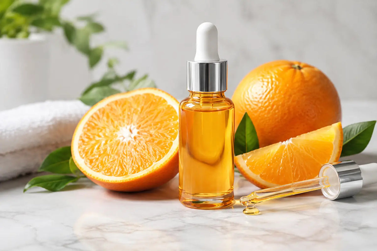 Best Vitamin C Serums Australia: What to Buy