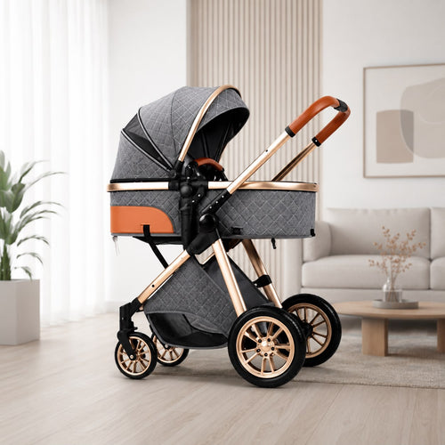 Baby Stroller