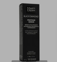 MartiDerm Black Diamond Proteum Serum 30ml