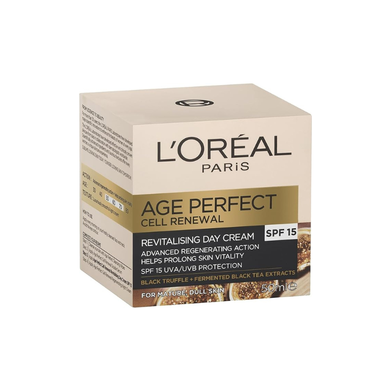Loreal Paris Day Cream