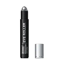 Under Eye Brightener Roller - Caffeine & Retinol Eye Serum for Dark Circles | Targets Puffiness & Fine Lines, Travel Essential Vegan Skincare, Cooling Eye Massage, Dermatologist-Tested, 0.52 fl oz