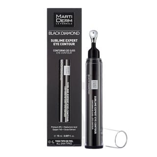 MartiDerm Black Diamond Sublime Expert Eye Contour 15ml
