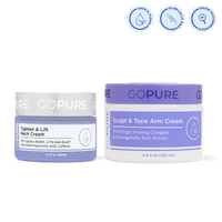 GOPURE Sculpt & Lift Duo