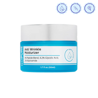 Go pure Anti Wrinkle Moisturizer