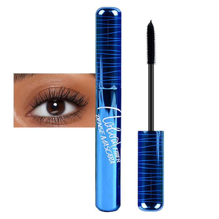 Mascara for Older Women, Black Mascara Volume and Length, Natural Mascara Makeup for Party