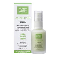 MartiDerm Acniover Serum 30ml,Made In USA