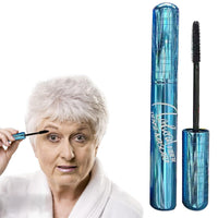 Mascara for Older Women 60 Plus, Waterproof Smudge Proof