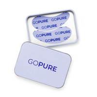 Glow Getter Eye Masks