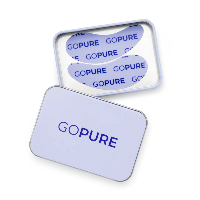 Glow Getter Eye Masks