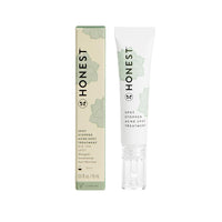 Honest Beauty Acne Fighting Spot Treatment for Oily Skin | 0.5 fl oz