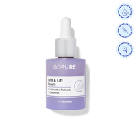 GOPURE Firm & Lift Serum