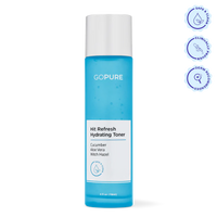 GOPURE Hit Refresh Hydrating Toner