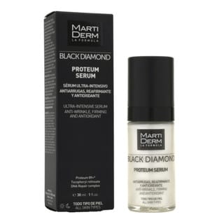 MartiDerm Black Diamond Proteum Serum 30ml