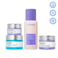 GOPURE Body & Face Smoothing Set