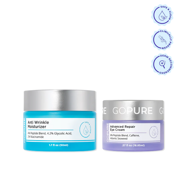 Go Pure Rejuvenation Duo