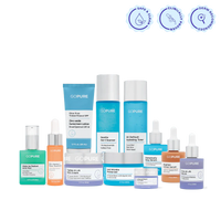 Gopure Complete Beauty Routine