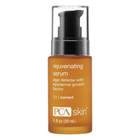 PCA SKIN PCA SKIN Rejuvenating Anti Aging Serum, Face Serum for Glowing Skin, Reduces Fine Lines and Wrinkles, 1 fl oz Pump