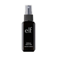 e.l.f. Makeup Mist & Set - Small, Lightweight, Long Lasting, All-Day Wear, Revitalizes,2.02 Fl Oz