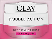Olay Double Action Day Cream - Regular 50ml