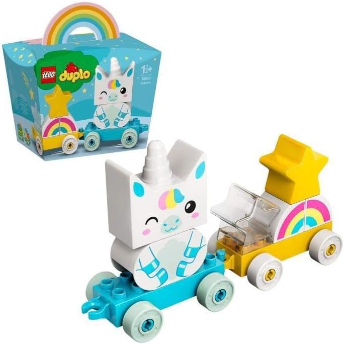 LEGO DUPLO My First Unicorn 10953 Building Toy