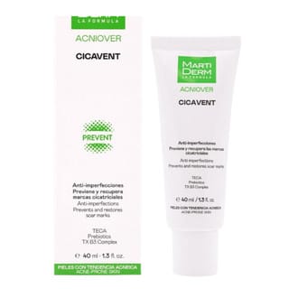 MartiDerm Acniover Cicavent 40ml