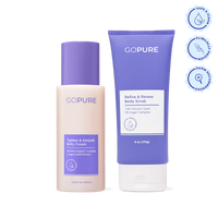 Go pure Belly Tightening Duo
