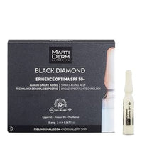 MartiDerm Black Diamond Epigence Optima SPF50+ 10 x 2ml