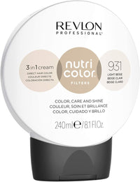 Revlon Nutri Color Filters