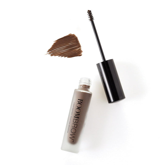 BOOM! by Cindy Joseph Cosmetics Boom Brow (Medium Brown)