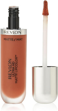Revlon Ultra HD Matte Lipcolor, 20 g