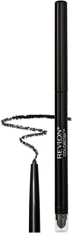 Revlon Colorstay Eyeliner, Black