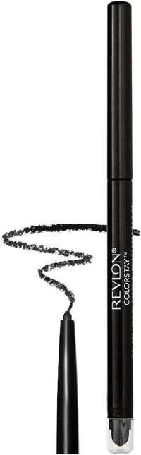 Revlon Colorstay Eyeliner, Black
