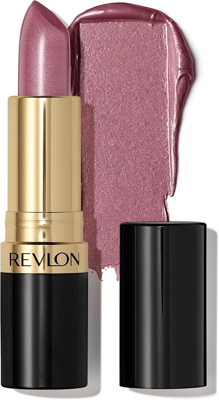 Revlon Super Lustrous Lipstick Plum Baby 0.15 oz./4.2 g. Plum Baby