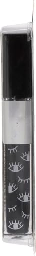 Maybelline New York Snapscara Washable Mascara, 300 WASHABLE PITCH BLACK