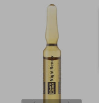 MartiDerm Platinum Night Renew 30 x 2ml,USA made
