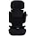 JYOKO Kids Cover Compatible with Britax Romer Kidfix, Cotton (Romer Kidfix I-Size, Black Series)